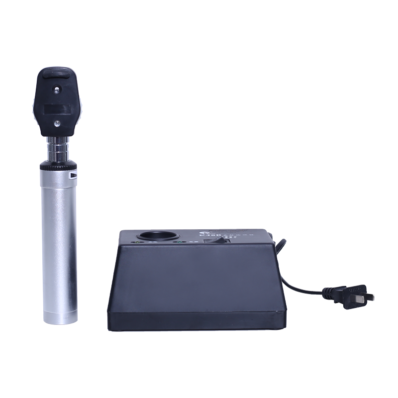 Ophthalmoscope